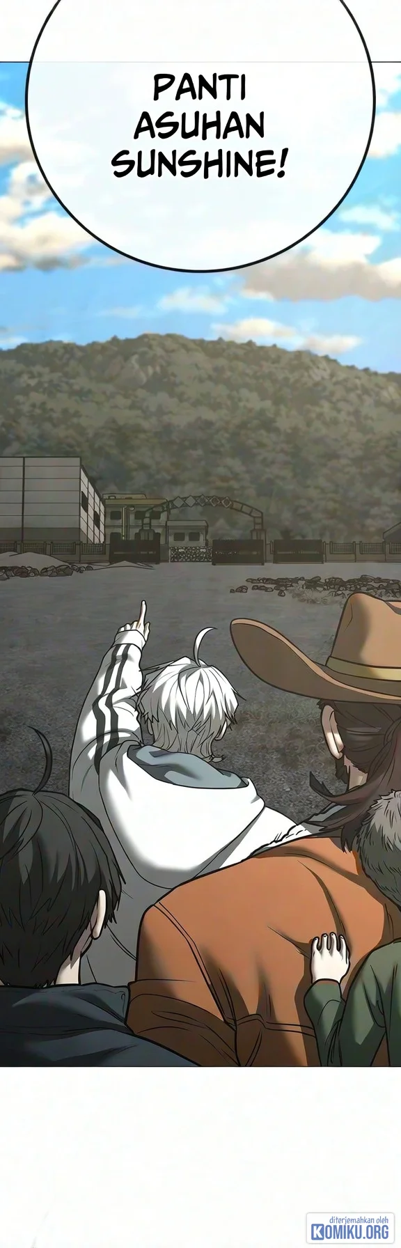 Reality Quest Chapter 224 Gambar 53