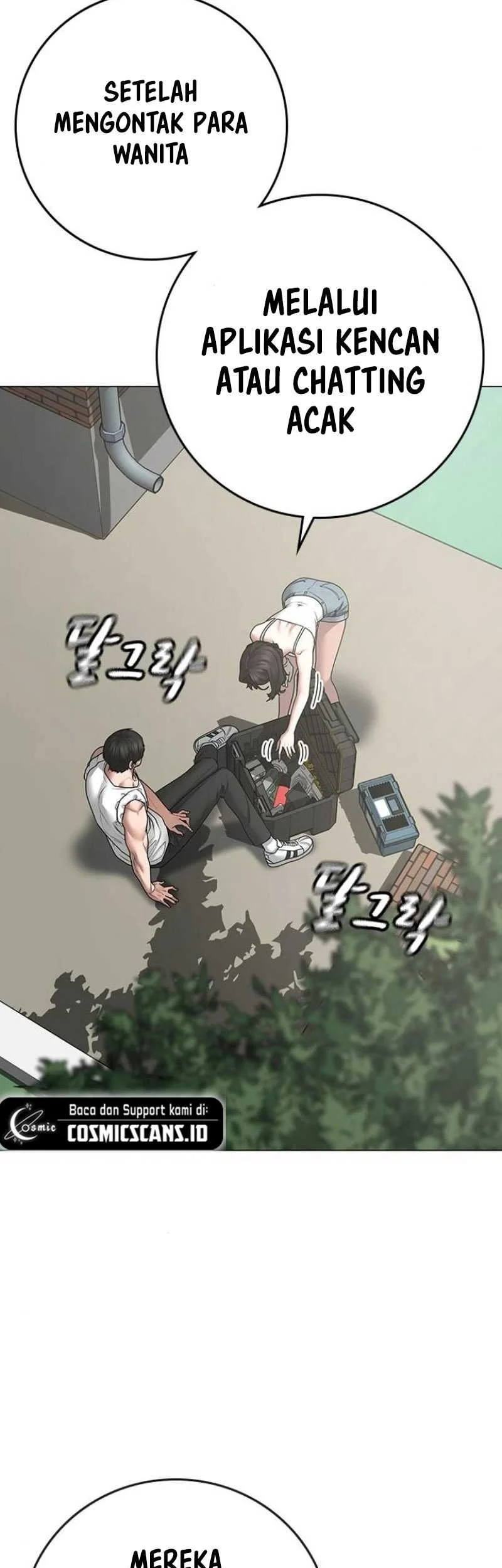 Reality Quest Chapter 88 Gambar 40
