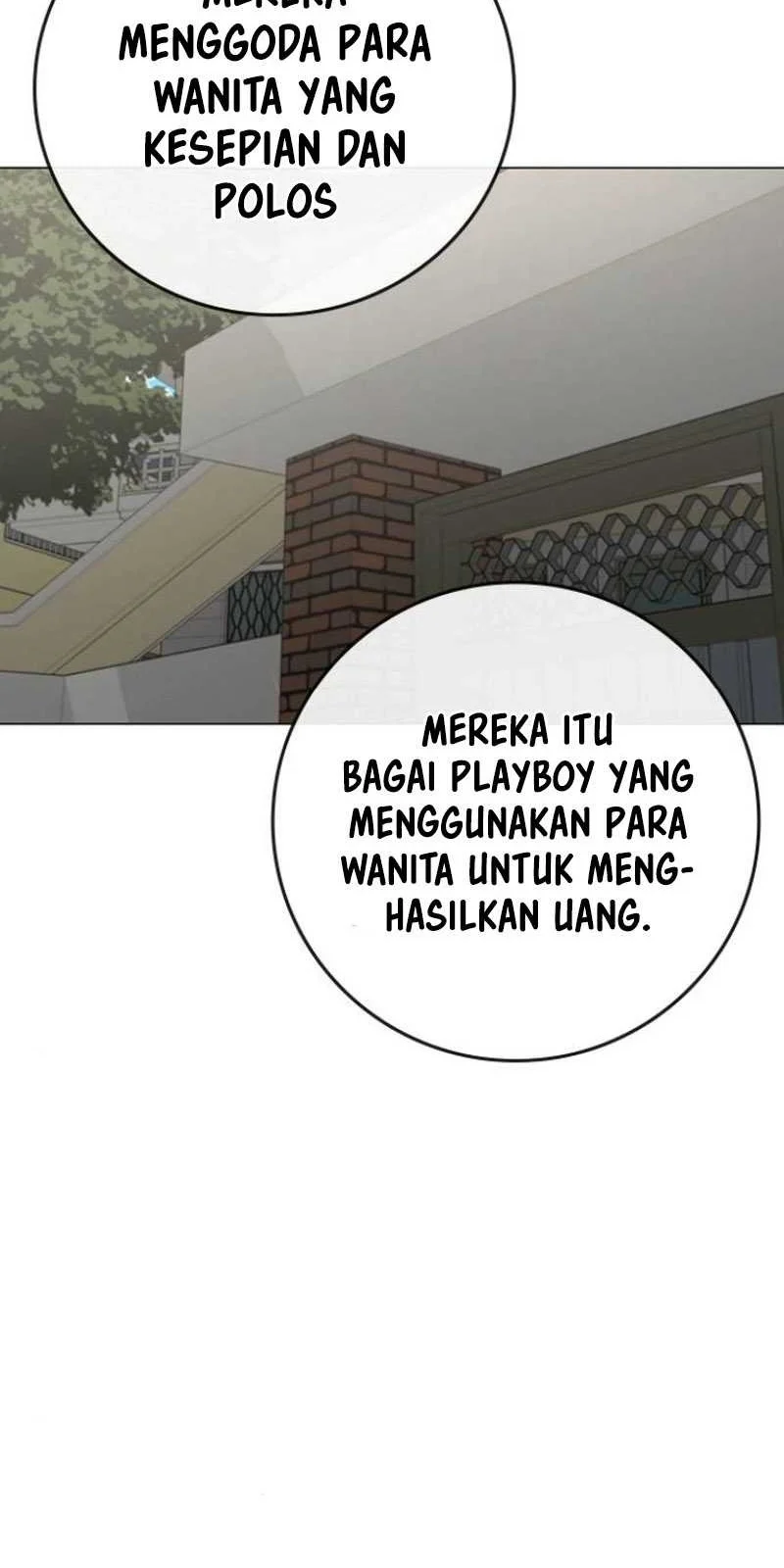 Reality Quest Chapter 88 Gambar 41