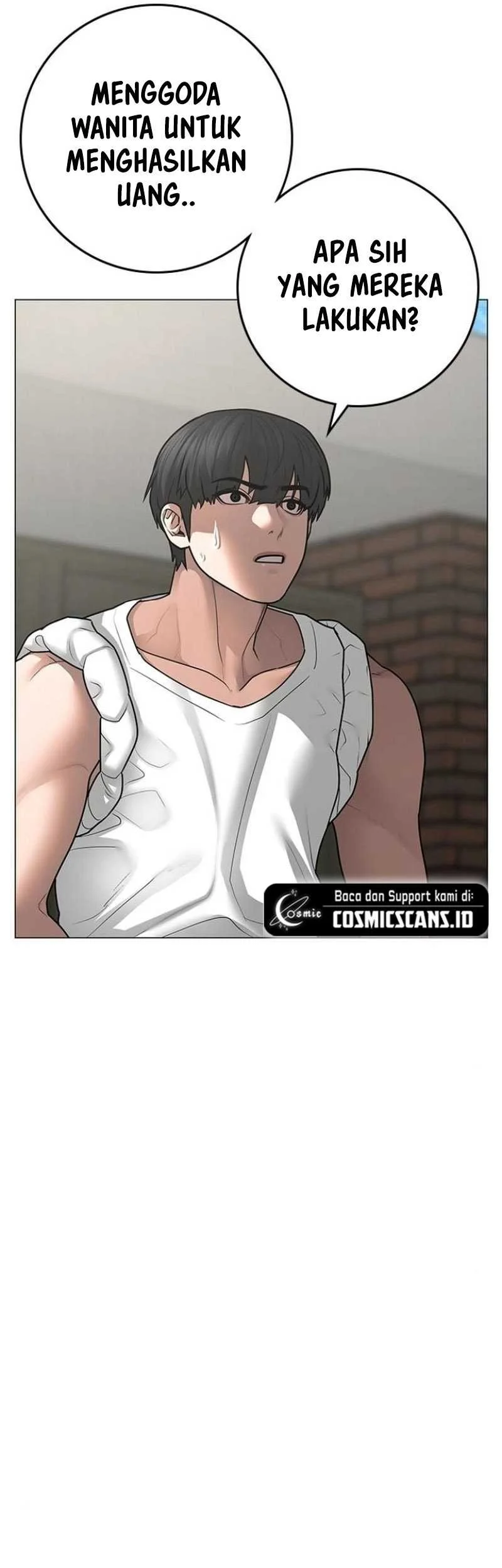 Reality Quest Chapter 88 Gambar 42
