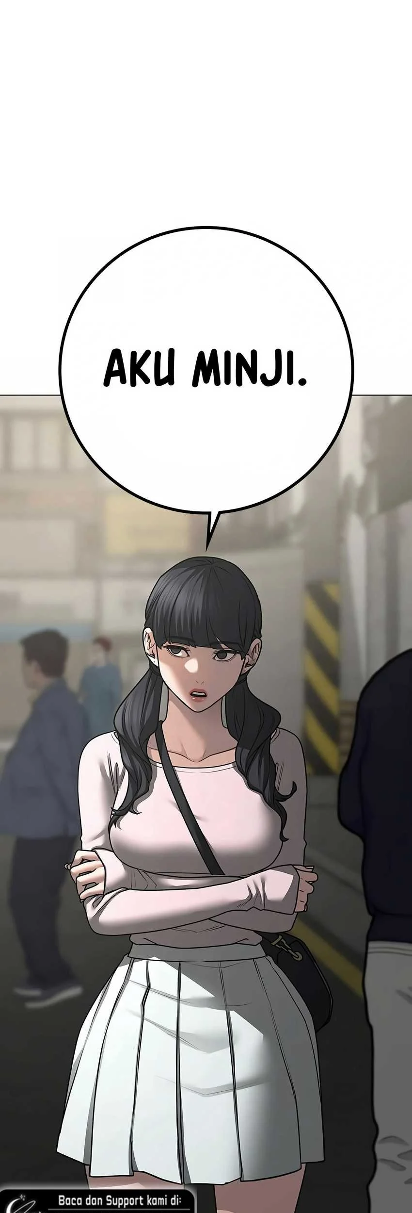 Reality Quest Chapter 89 Gambar 42