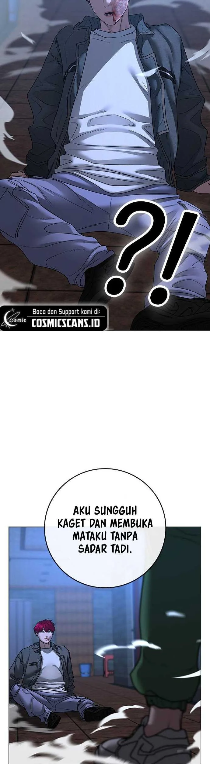 Reality Quest Chapter 92 Gambar 37