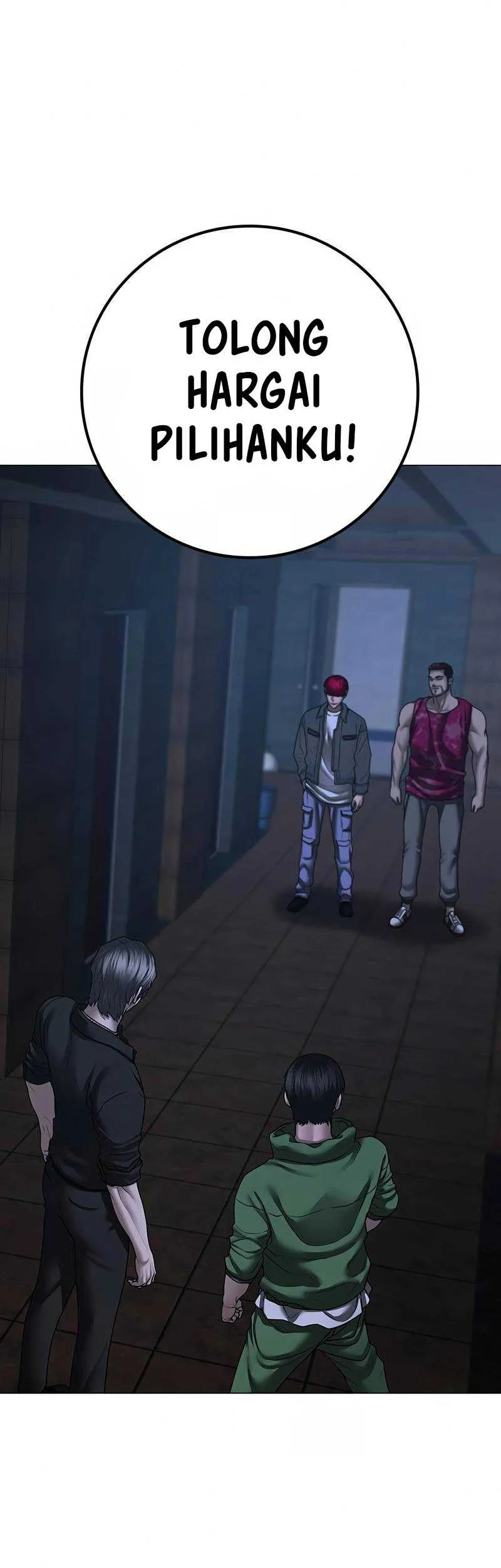 Reality Quest Chapter 93 Gambar 37