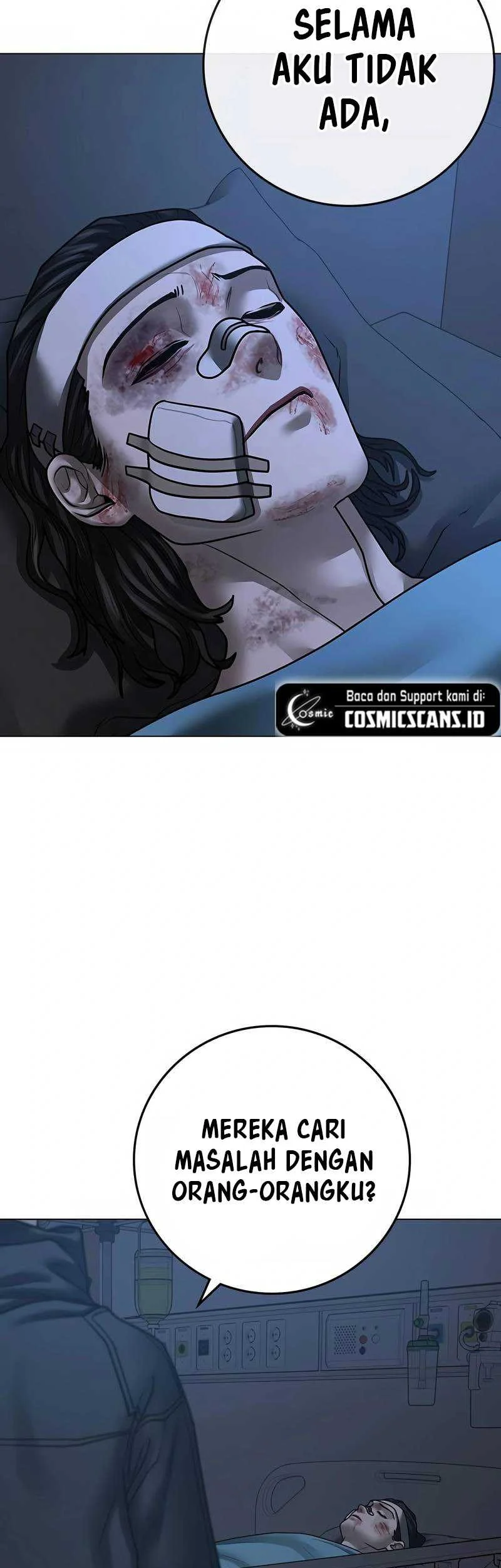 Reality Quest Chapter 93 Gambar 40