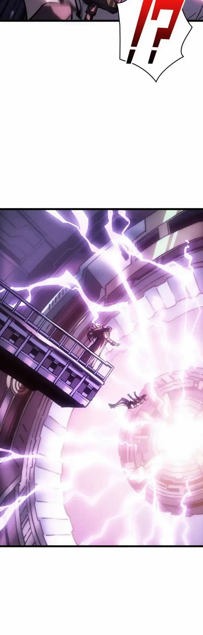 Rebel of the Doomsday Academy Chapter 1 Gambar 38