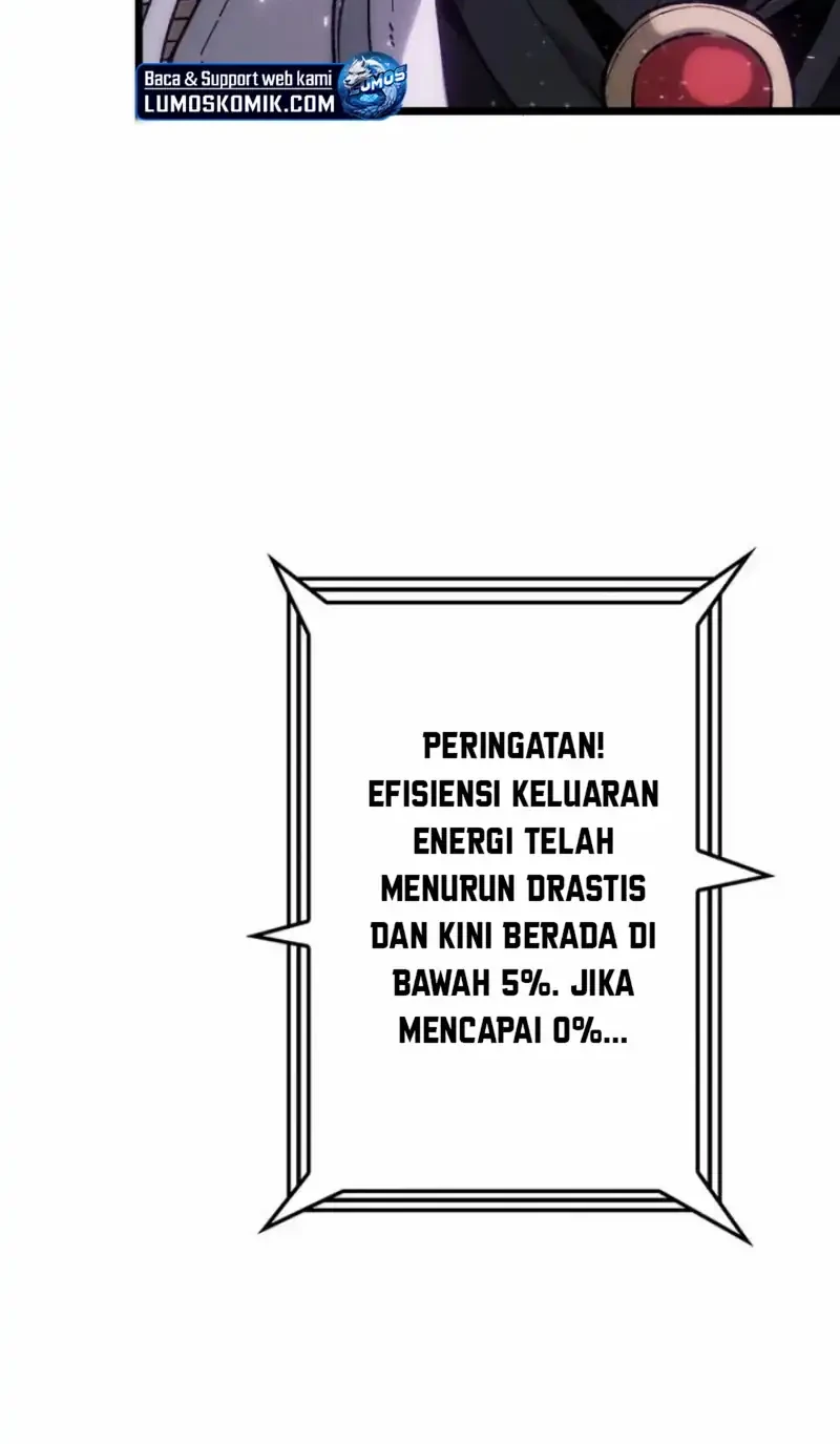 Rebel of the Doomsday Academy Chapter 1 Gambar 35
