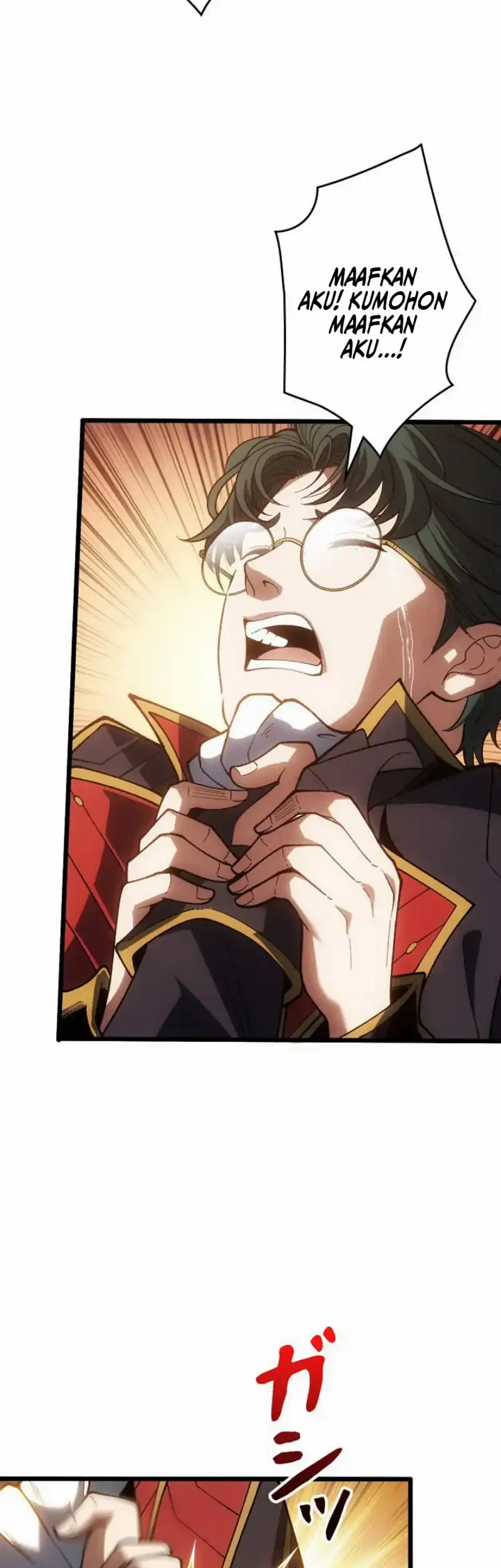 Rebel of the Doomsday Academy Chapter 15 Gambar 30