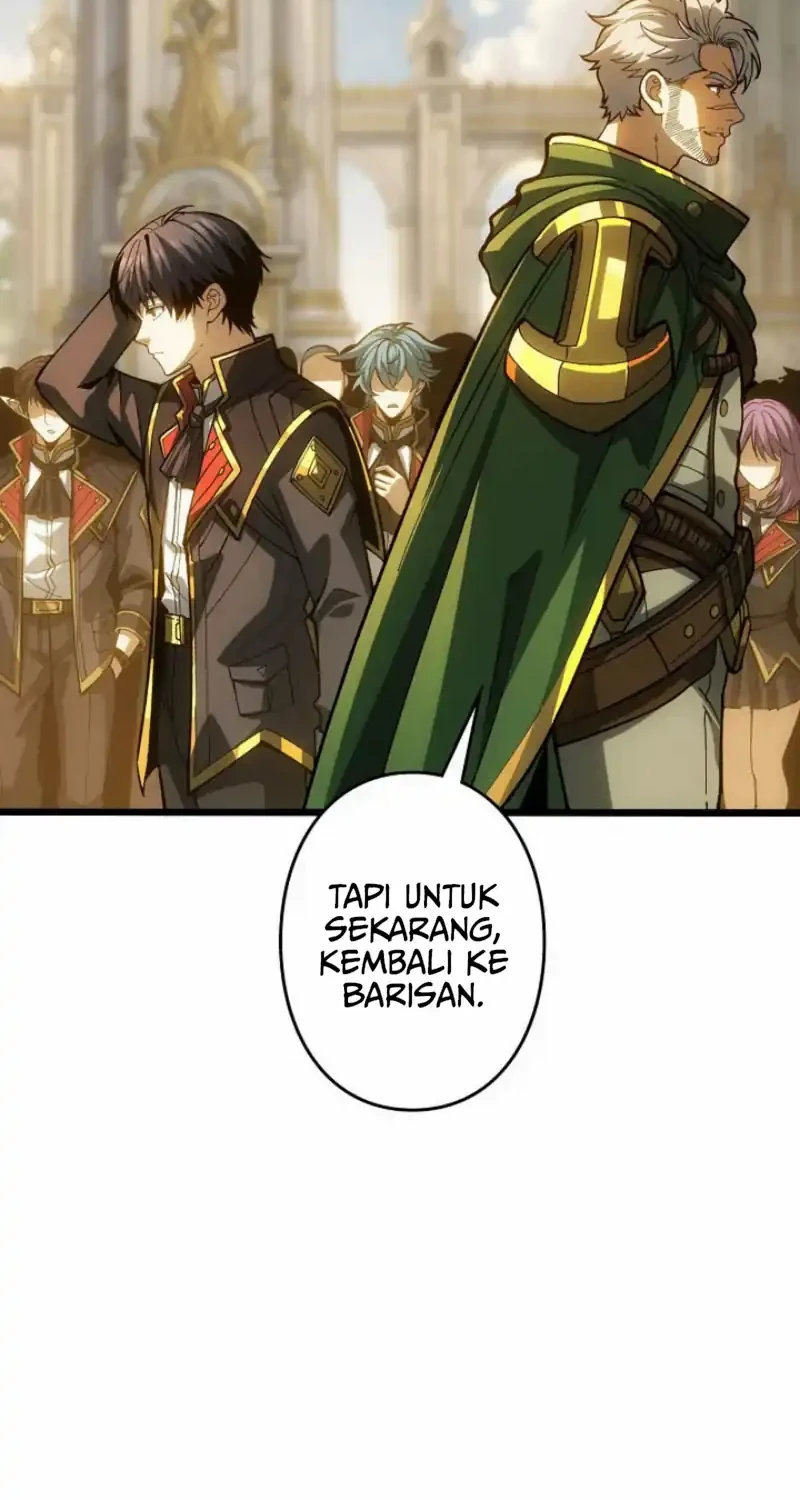 Rebel of the Doomsday Academy Chapter 16 Gambar 20