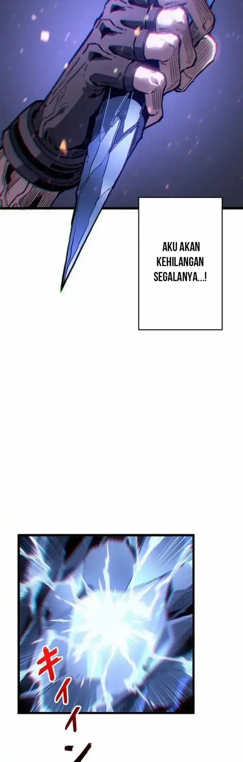 Rebel of the Doomsday Academy Chapter 2 Gambar 26