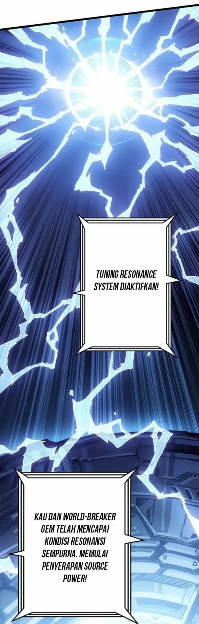 Rebel of the Doomsday Academy Chapter 2 Gambar 28