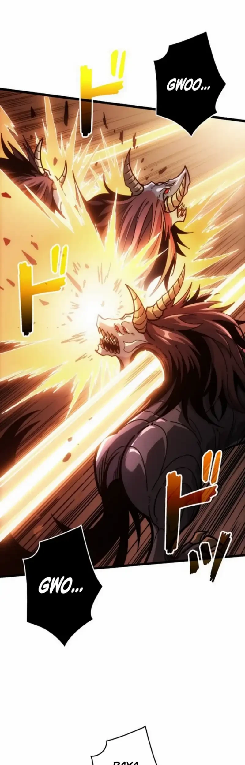 Rebel of the Doomsday Academy Chapter 3 Gambar 25