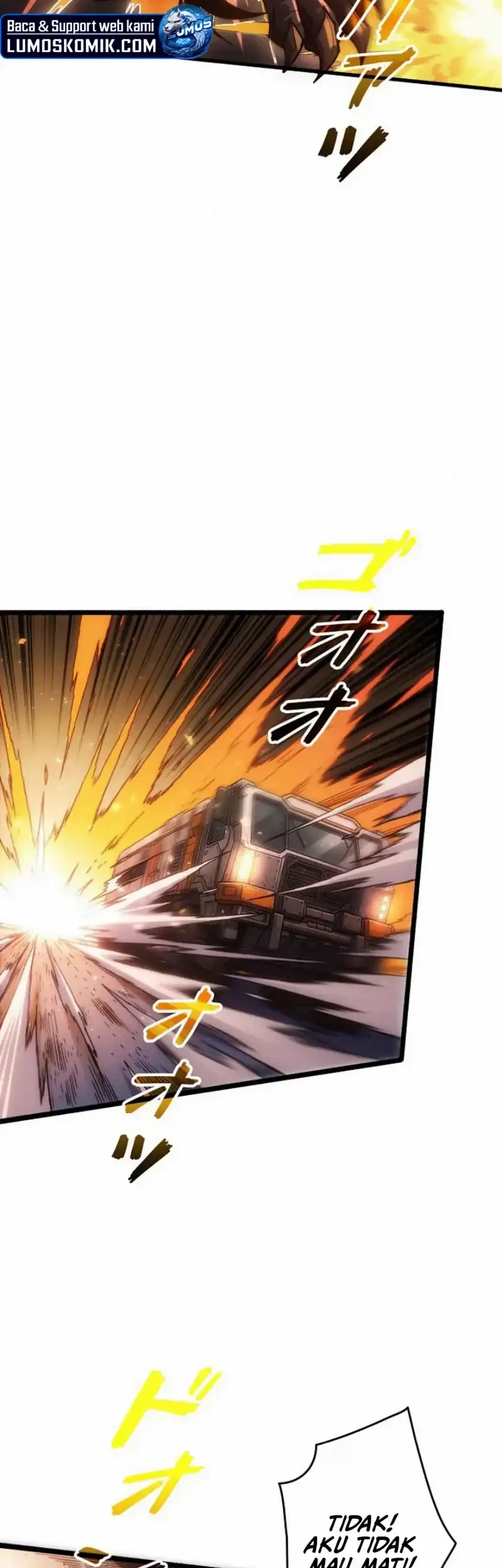 Rebel of the Doomsday Academy Chapter 4 Gambar 27