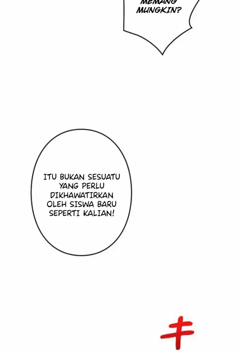 Rebel of the Doomsday Academy Chapter 6 Gambar 28