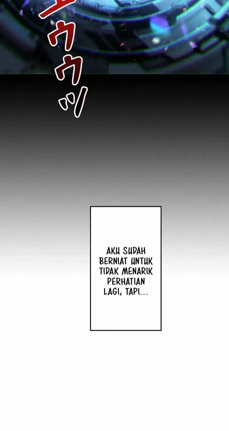 Rebel of the Doomsday Academy Chapter 7 Gambar 32
