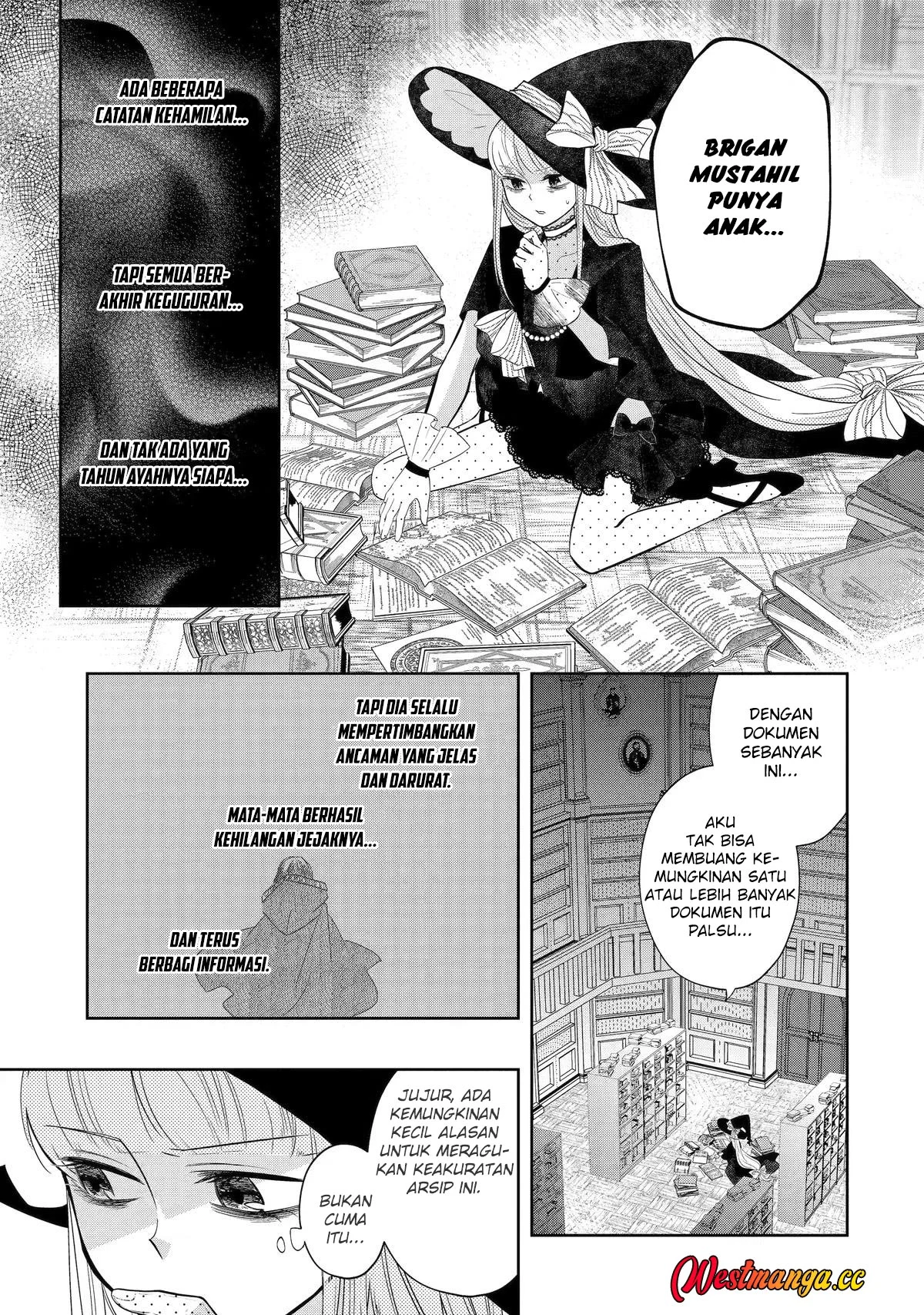 Reberu 0 no Maou-sama, Isekai de Boukensha wo Hajimemasu Chapter 30 Gambar 17