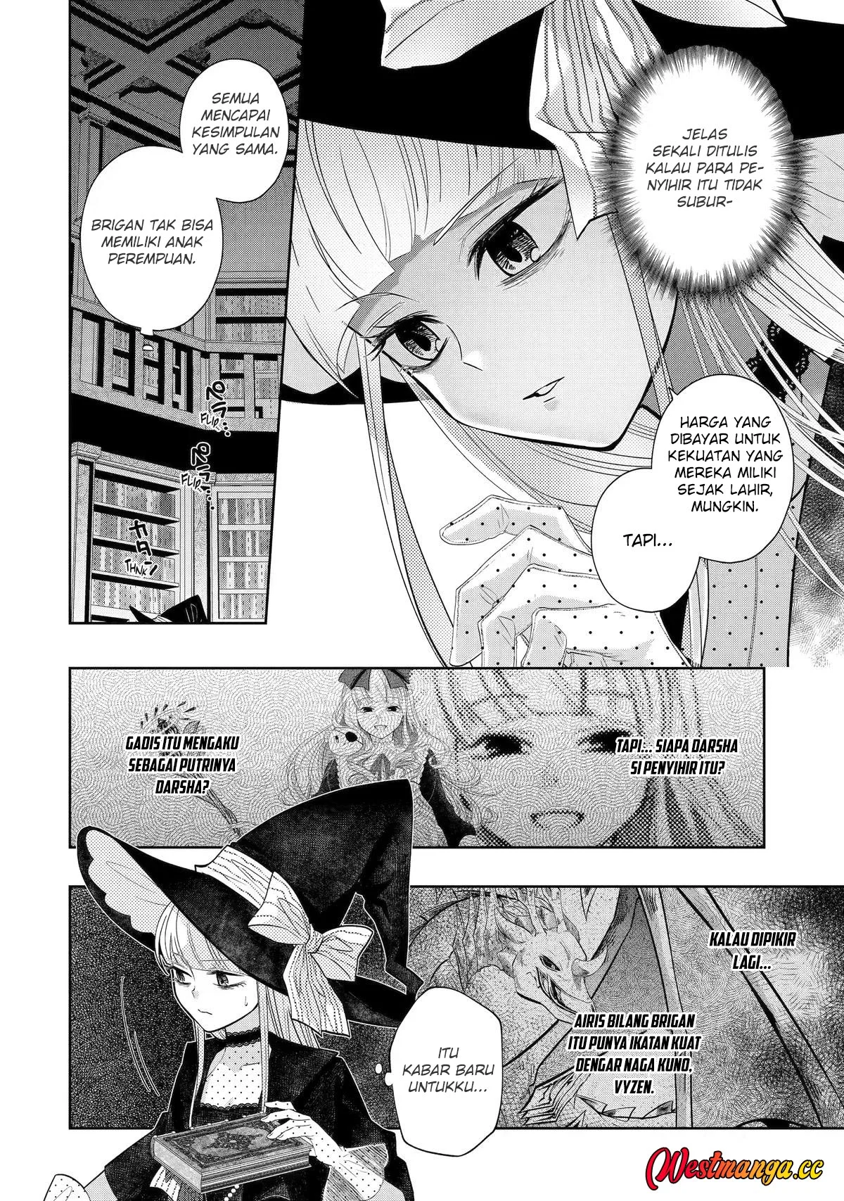 Reberu 0 no Maou-sama, Isekai de Boukensha wo Hajimemasu Chapter 30 Gambar 18