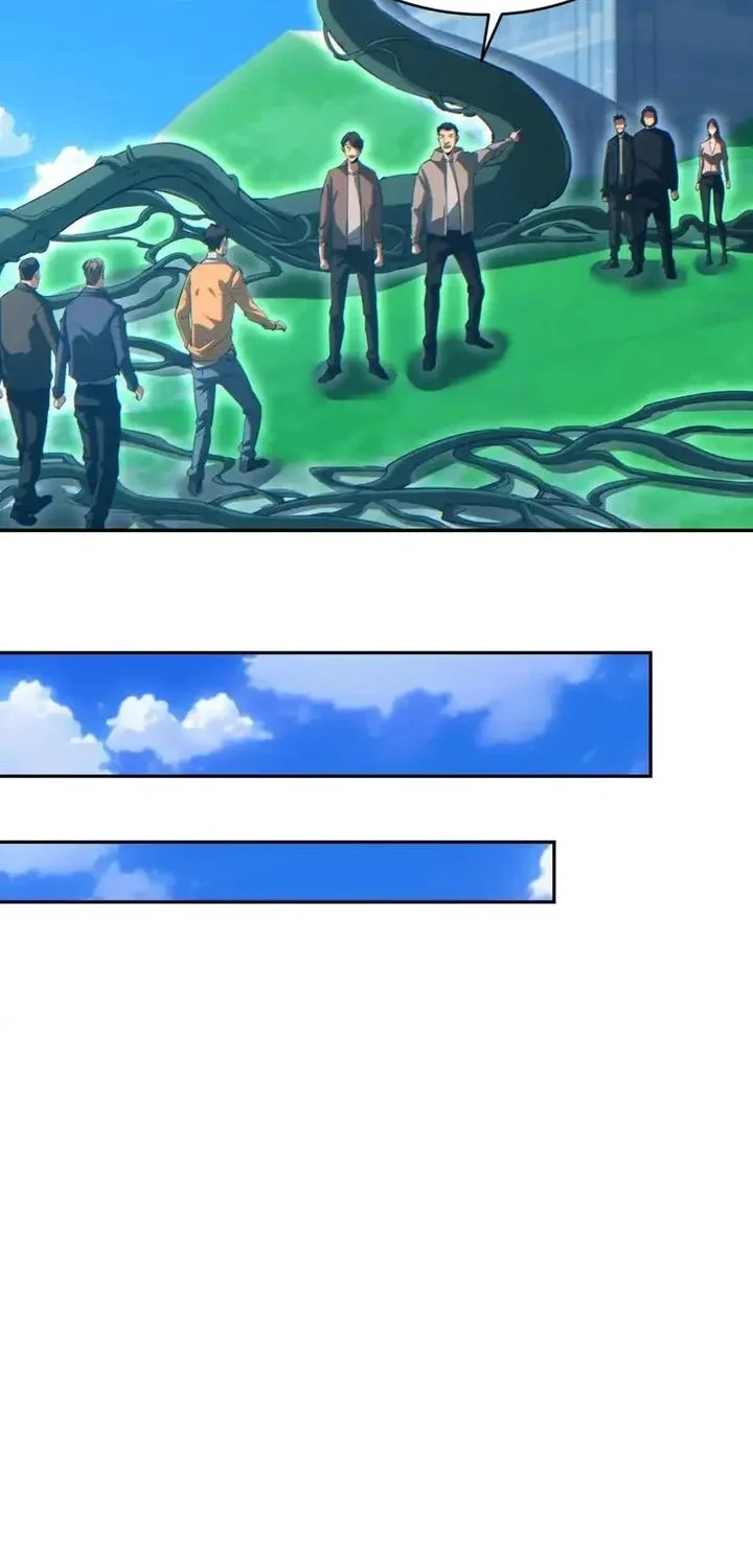 Rebirth in the Apocalypse: I Reach the Top by Opening Boxes Chapter 84 Gambar 22