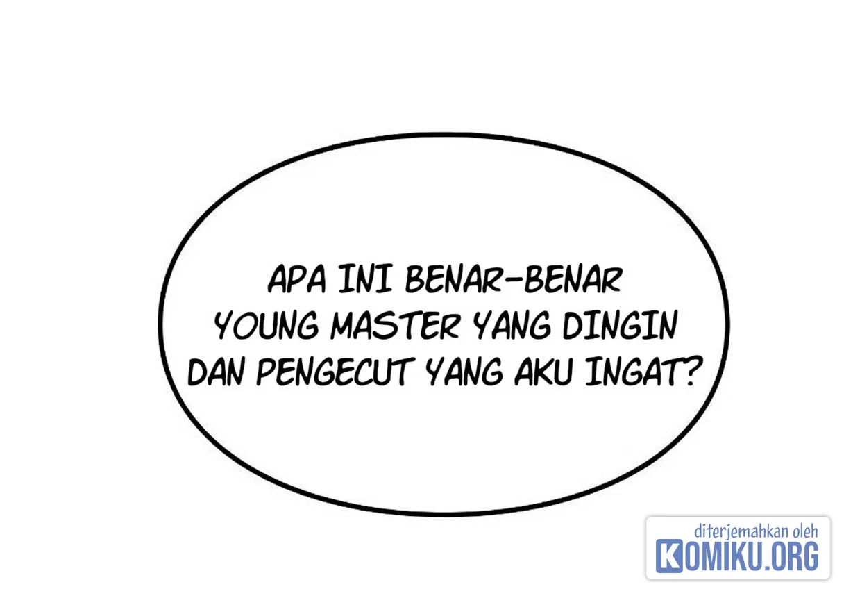 Rebirth: Monarch of the Dead Chapter 1 Gambar 43