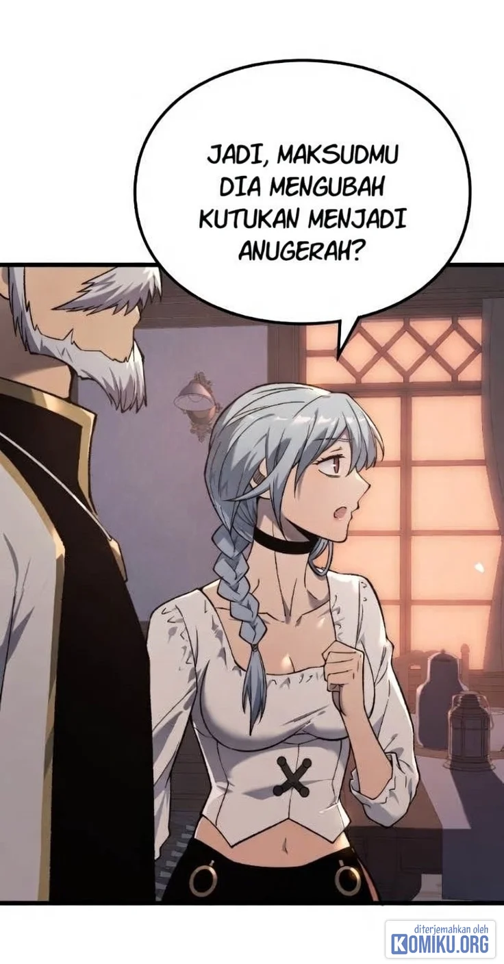 Rebirth: Monarch of the Dead Chapter 10 Gambar 29