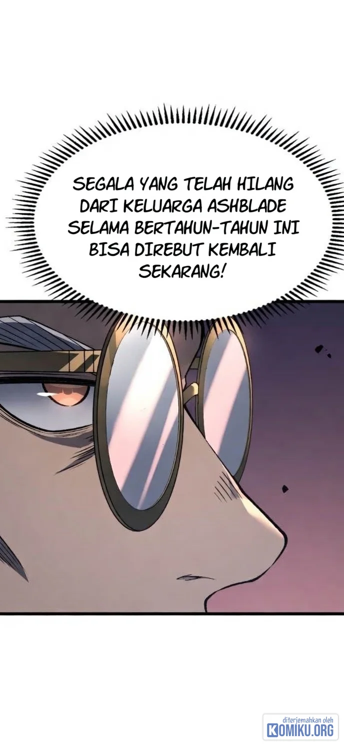 Rebirth: Monarch of the Dead Chapter 10 Gambar 31