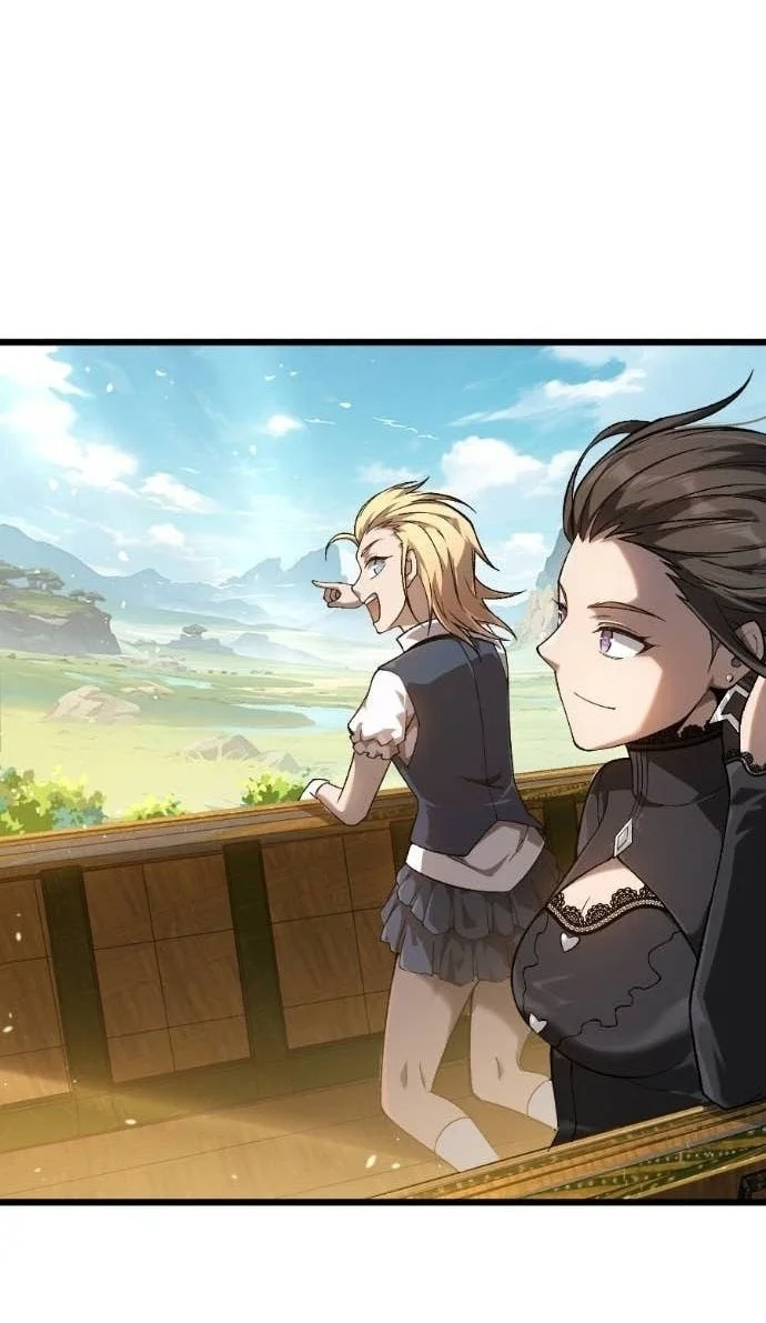 Rebirth: Monarch of the Dead Chapter 11 Gambar 36