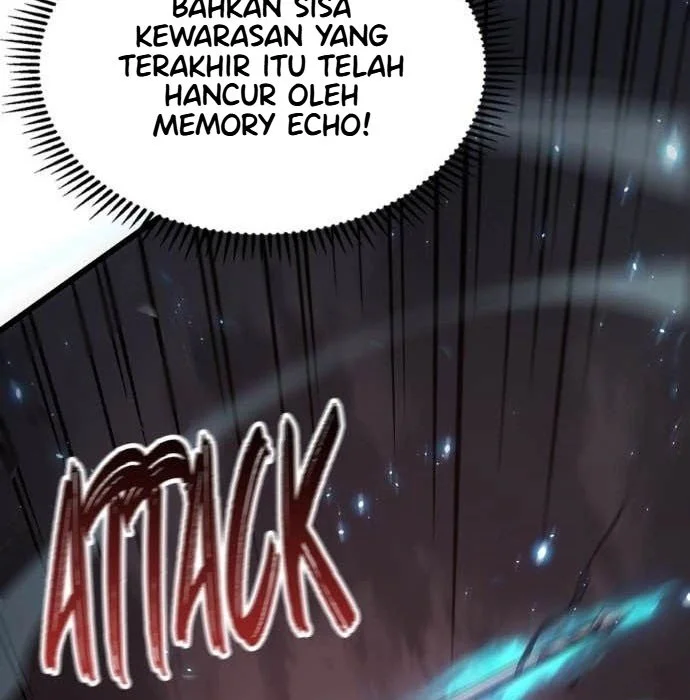 Rebirth: Monarch of the Dead Chapter 13 Gambar 27