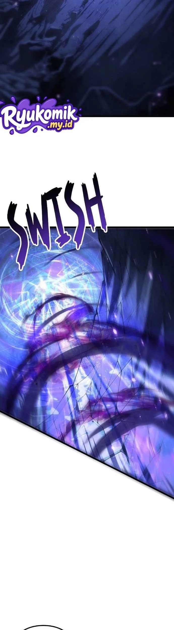 Rebirth: Monarch of the Dead Chapter 14 Gambar 21
