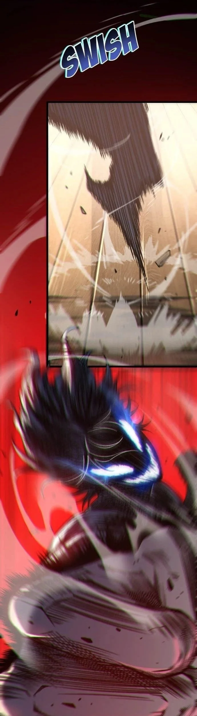 Rebirth: Monarch of the Dead Chapter 17 Gambar 25