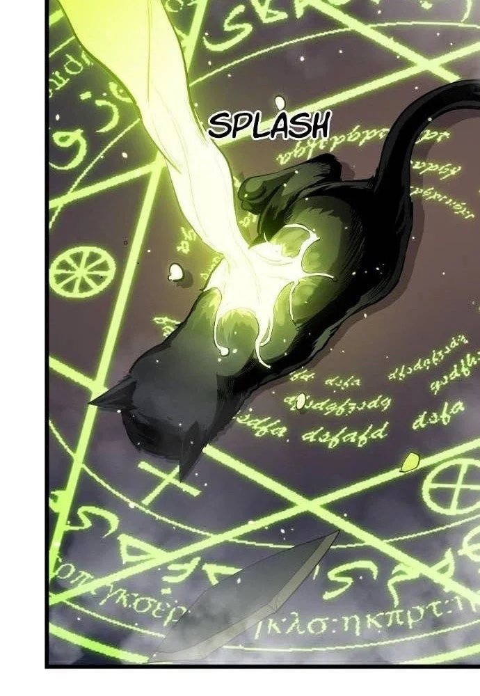 Rebirth: Monarch of the Dead Chapter 18 Gambar 21
