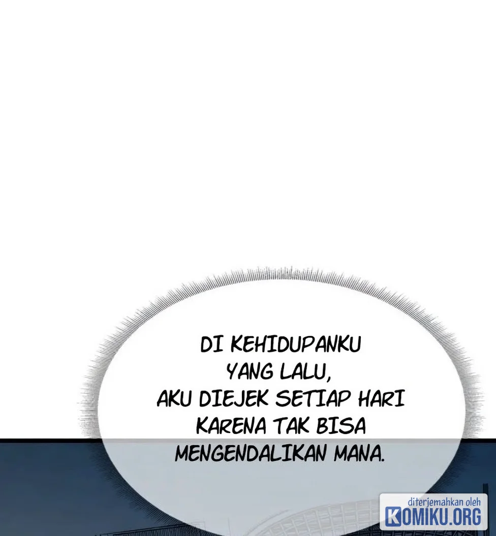 Rebirth: Monarch of the Dead Chapter 2 Gambar 36