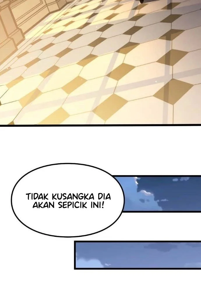 Rebirth: Monarch of the Dead Chapter 20 Gambar 21