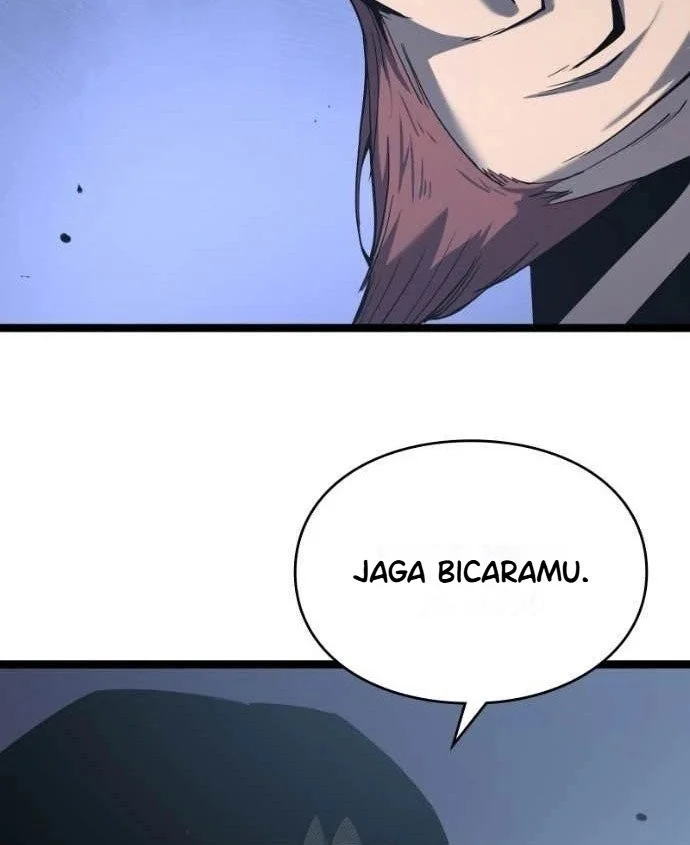 Rebirth: Monarch of the Dead Chapter 22 Gambar 20