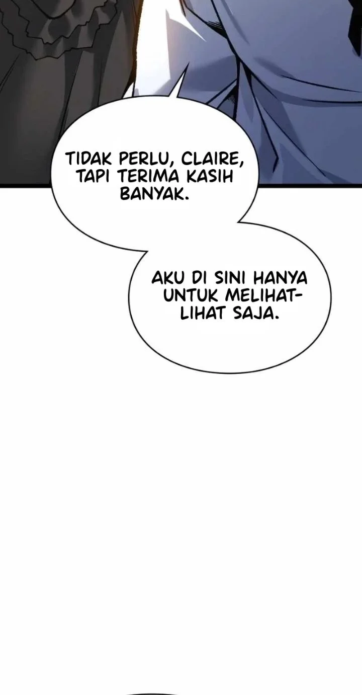 Rebirth: Monarch of the Dead Chapter 28 Gambar 20