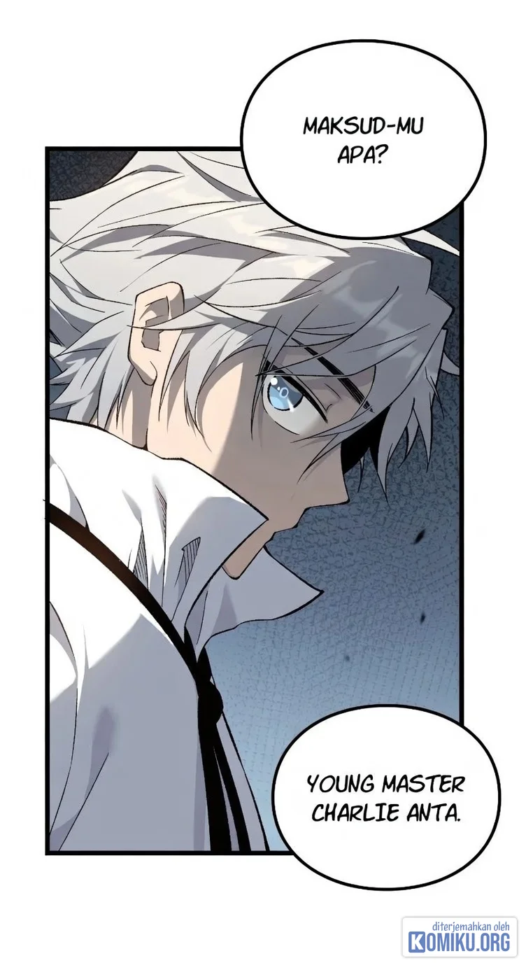 Rebirth: Monarch of the Dead Chapter 3 Gambar 33