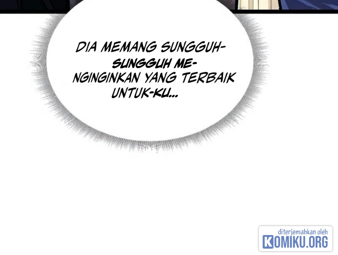 Rebirth: Monarch of the Dead Chapter 32 Gambar 21