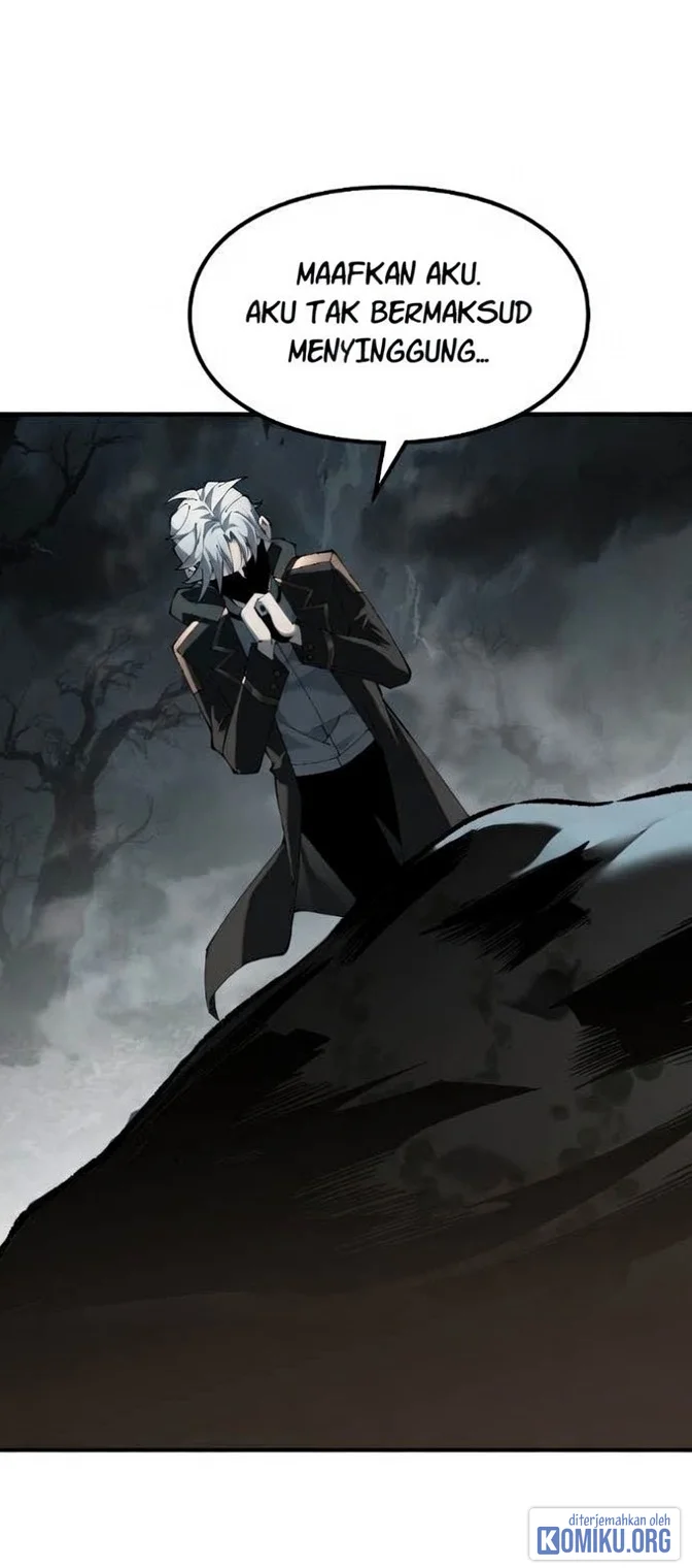 Rebirth: Monarch of the Dead Chapter 4 Gambar 37