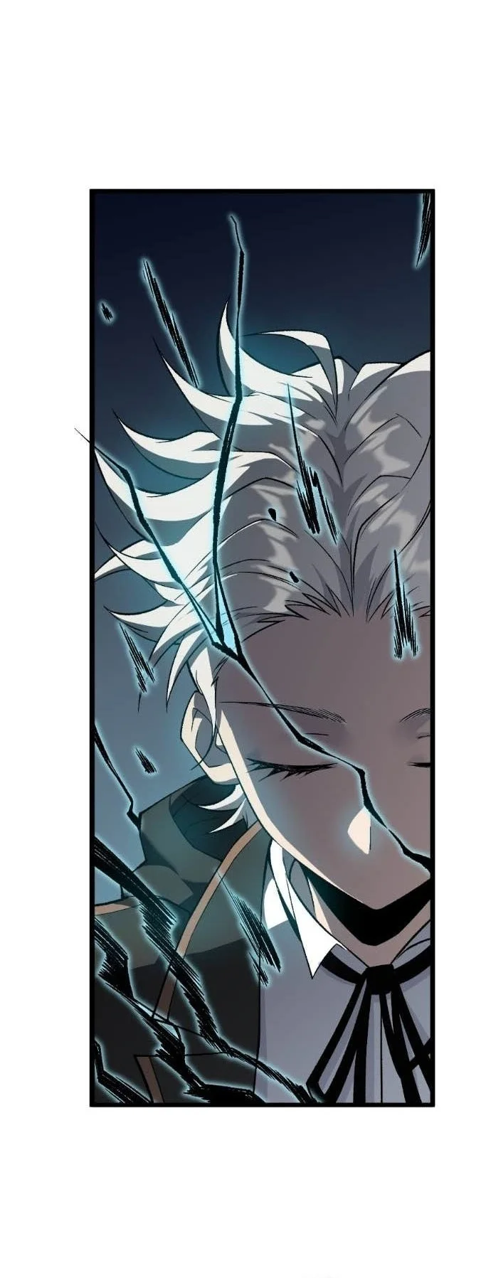 Rebirth: Monarch of the Dead Chapter 4 Gambar 38