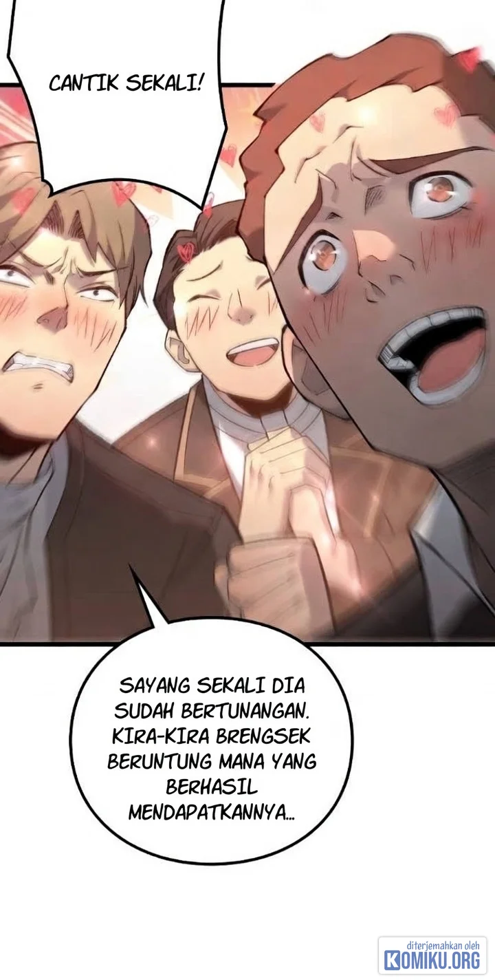 Rebirth: Monarch of the Dead Chapter 6 Gambar 26