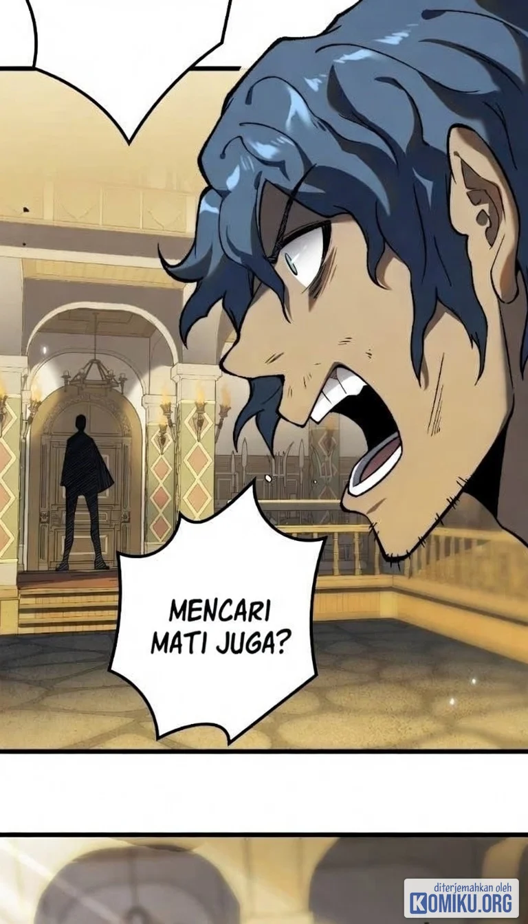 Rebirth: Monarch of the Dead Chapter 9 Gambar 31
