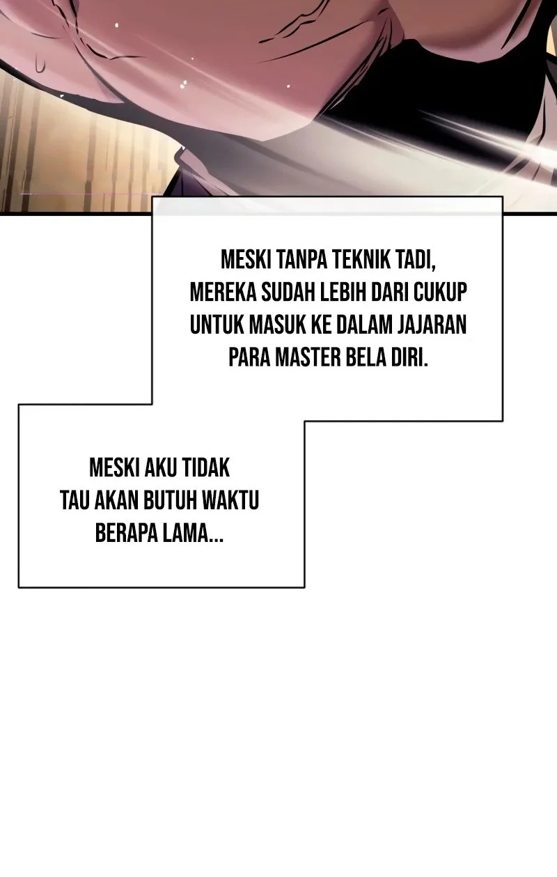 Rebirth of the Divine Demon Chapter 21 Gambar 37