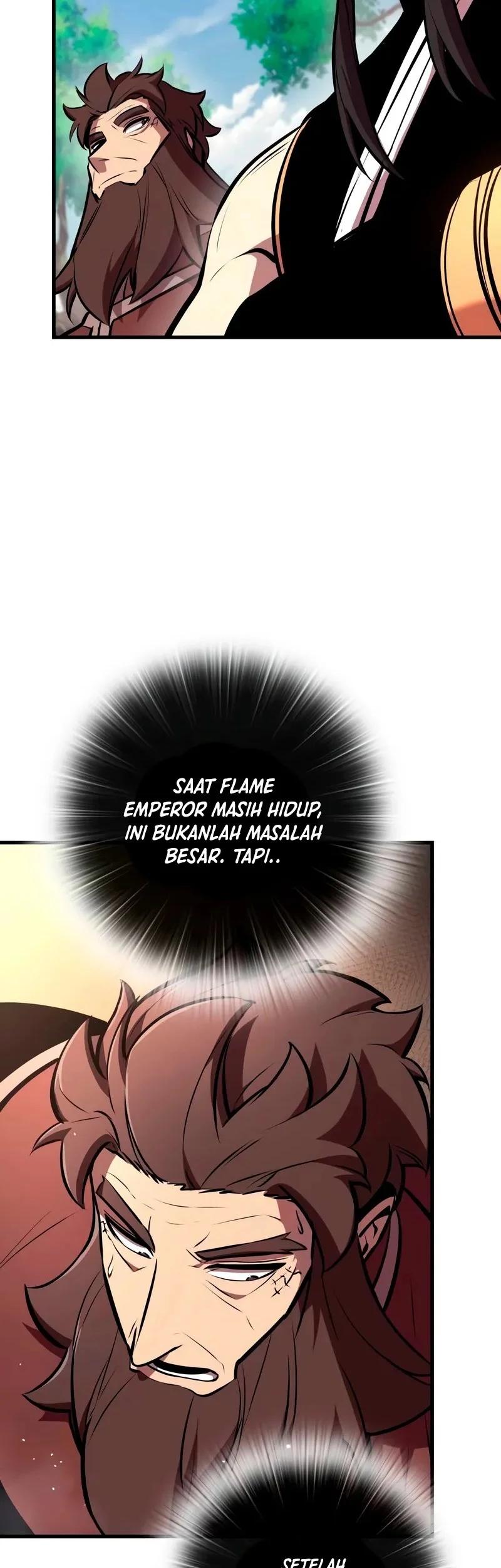 Rebirth of the Divine Demon Chapter 23 Gambar 33