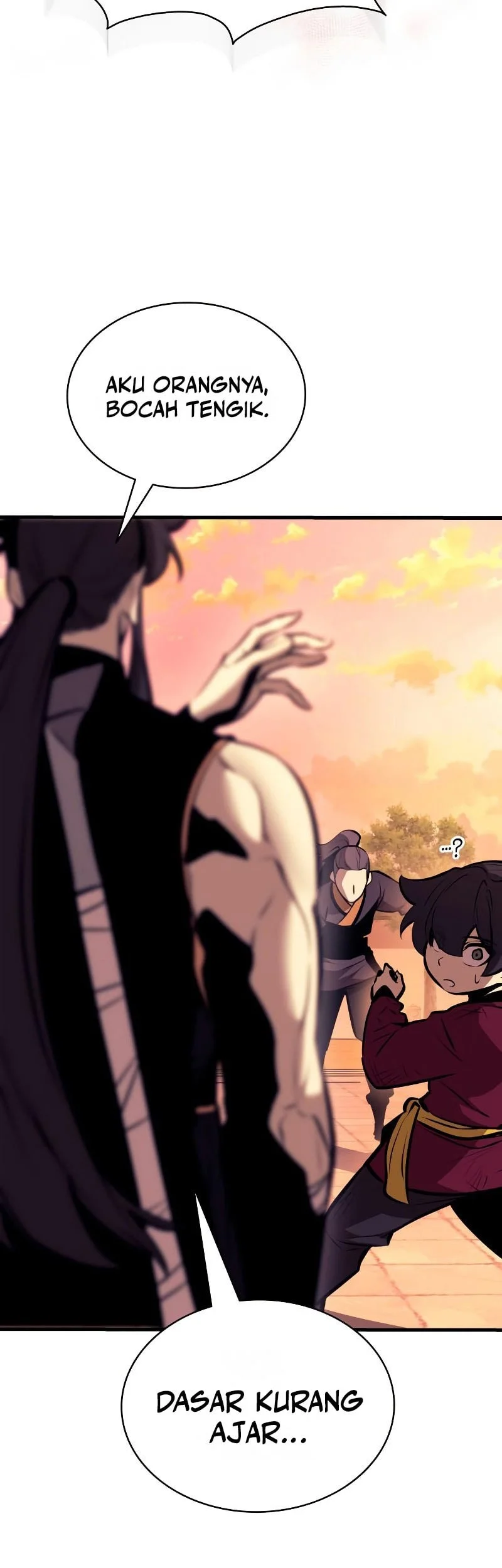 Rebirth of the Divine Demon Chapter 26 Gambar 28