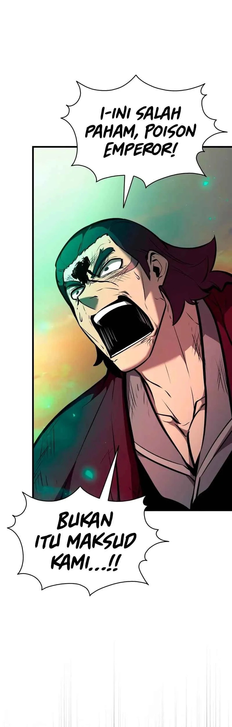 Rebirth of the Divine Demon Chapter 27 Gambar 28