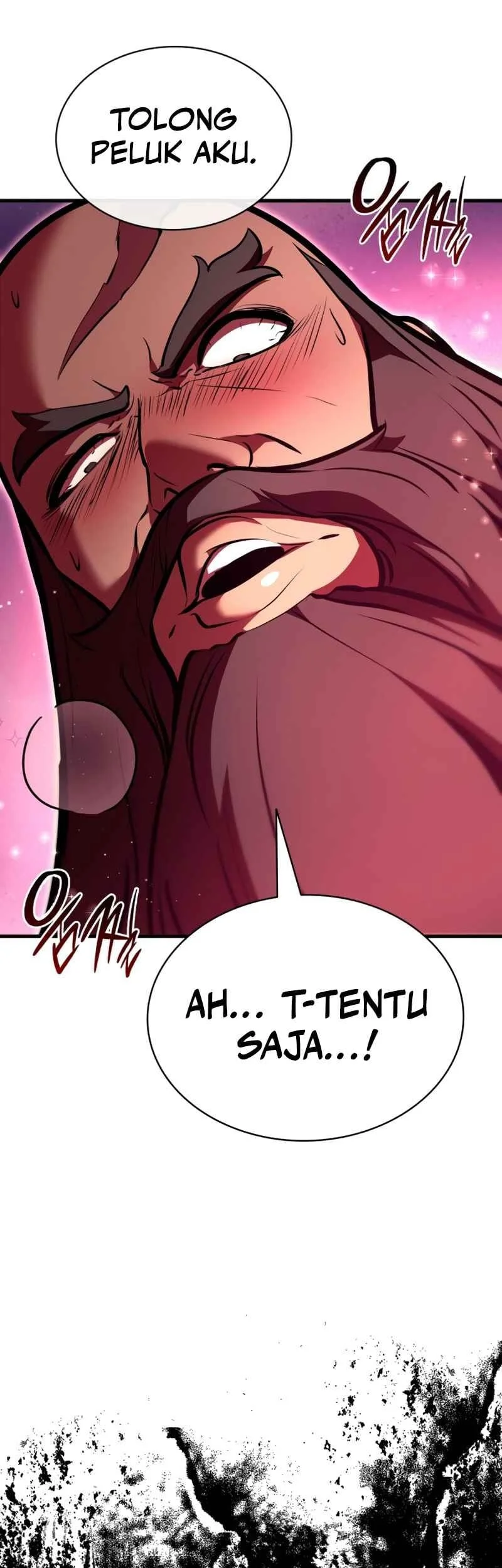 Rebirth of the Divine Demon Chapter 34 Gambar 30
