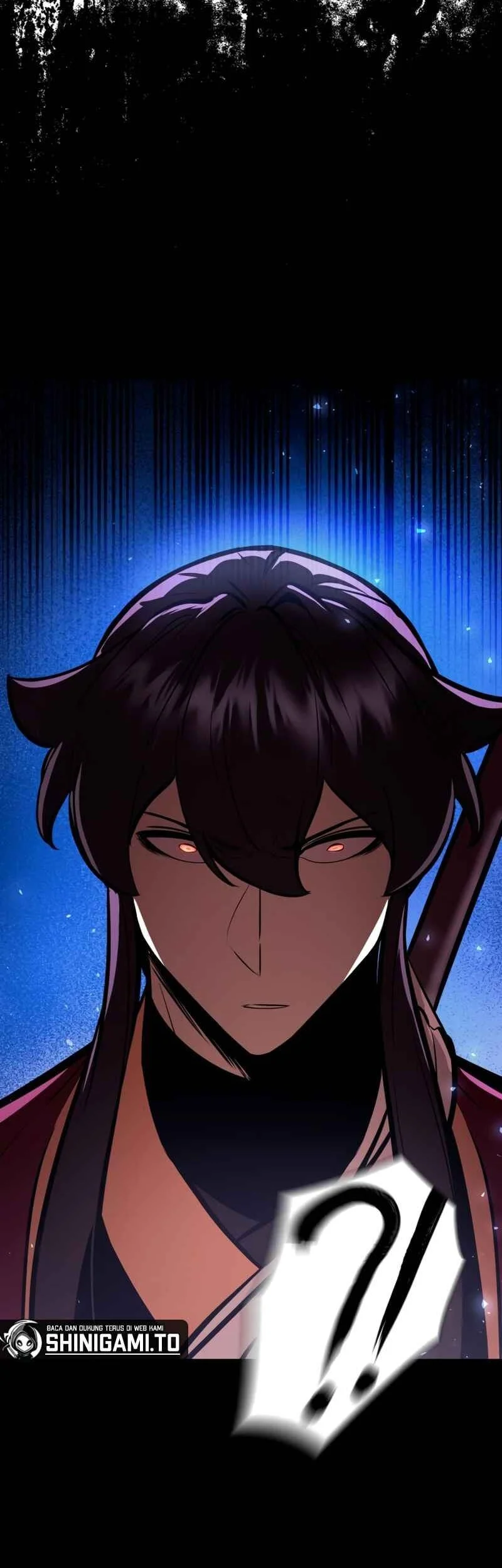 Rebirth of the Divine Demon Chapter 34 Gambar 31