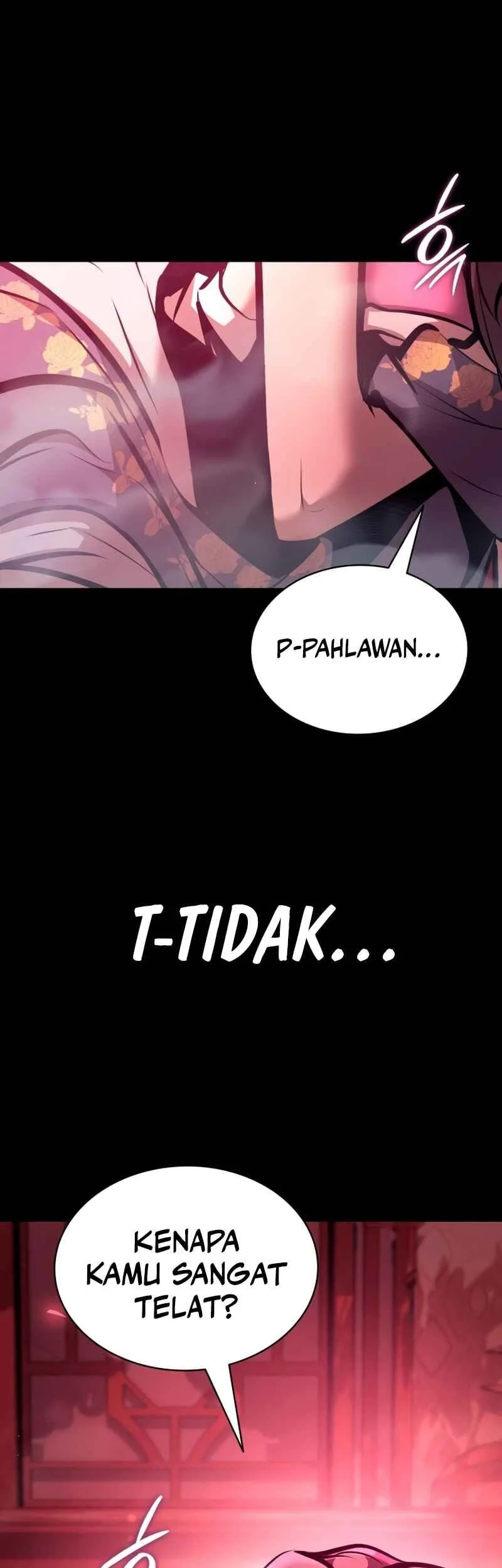 Rebirth of the Divine Demon Chapter 34 Gambar 32