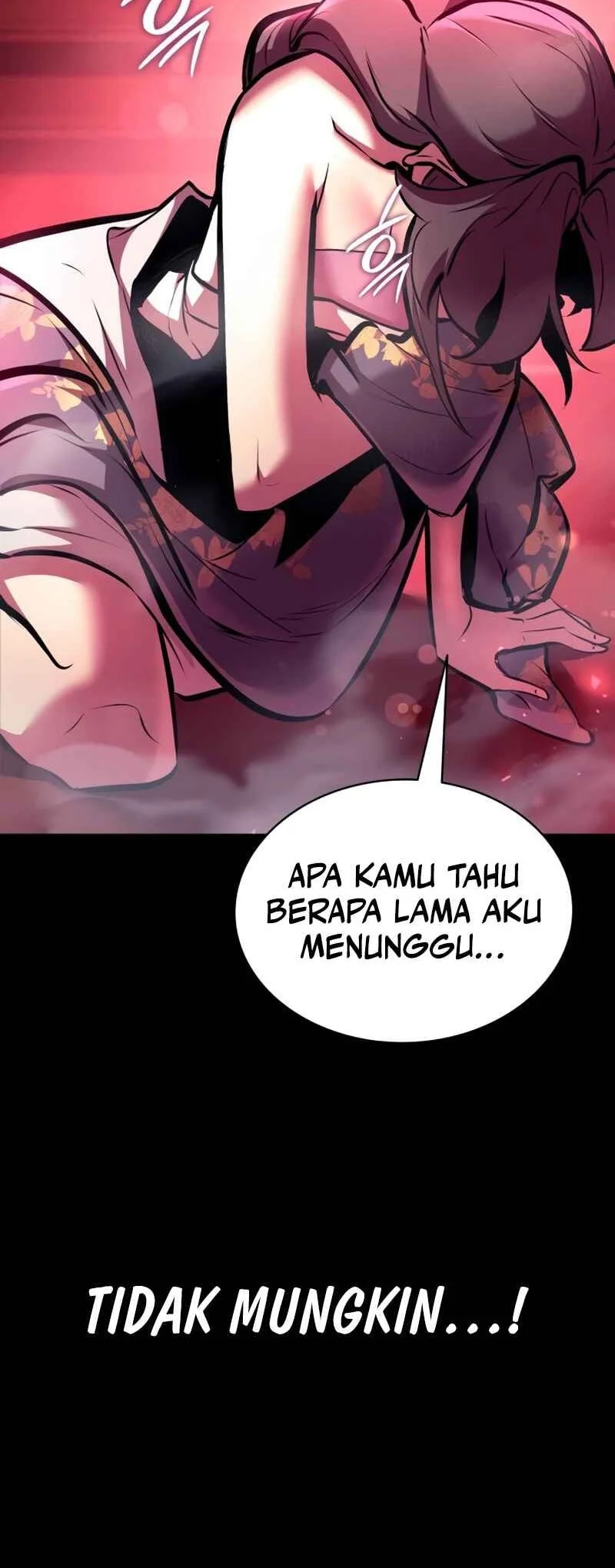 Rebirth of the Divine Demon Chapter 34 Gambar 33