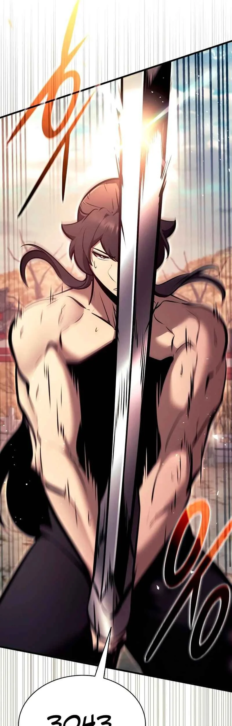 Rebirth of the Divine Demon Chapter 40 Gambar 29