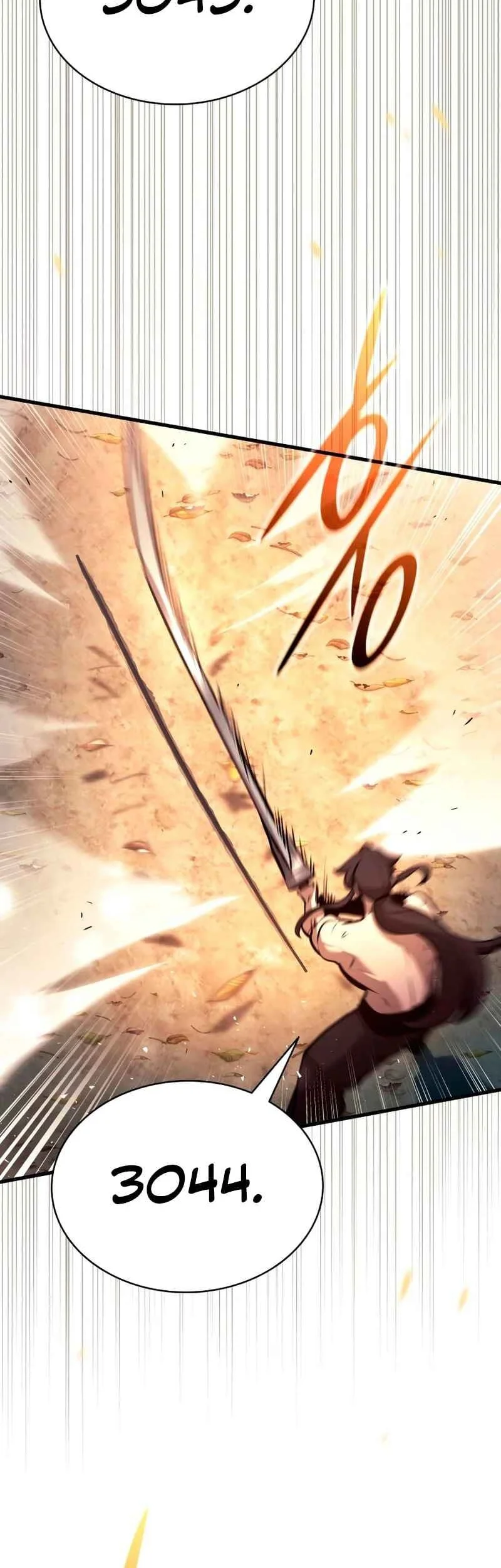 Rebirth of the Divine Demon Chapter 40 Gambar 30