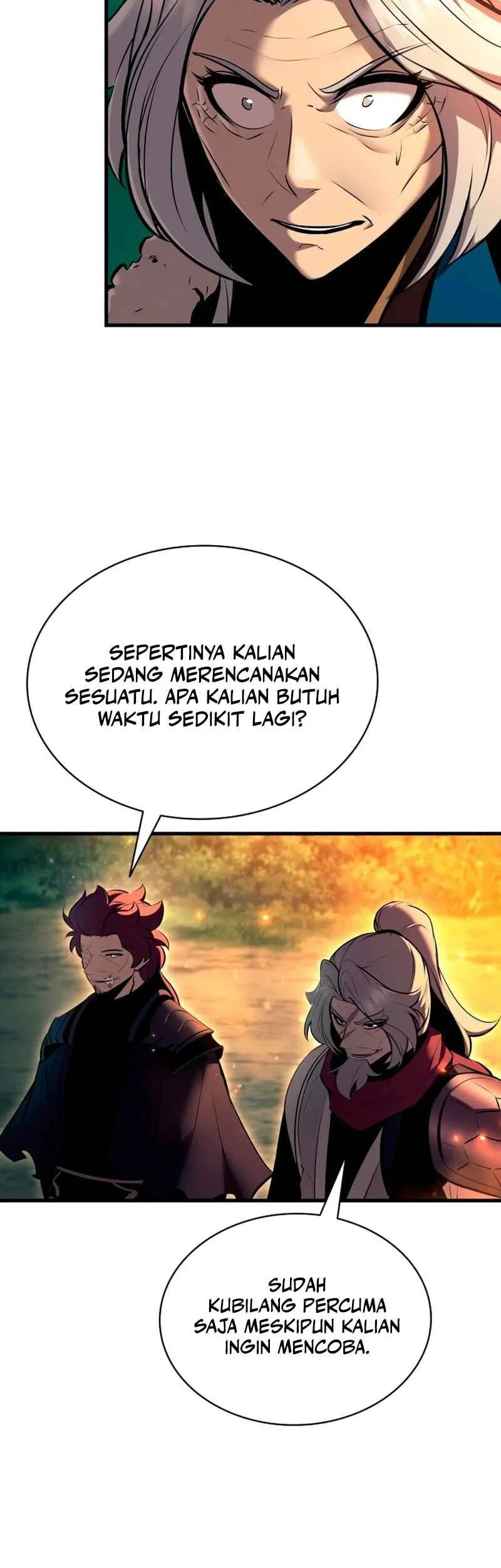 Rebirth of the Divine Demon Chapter 41 Gambar 27